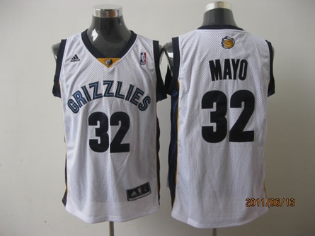 Memphis Grizzlies jerseys-009
